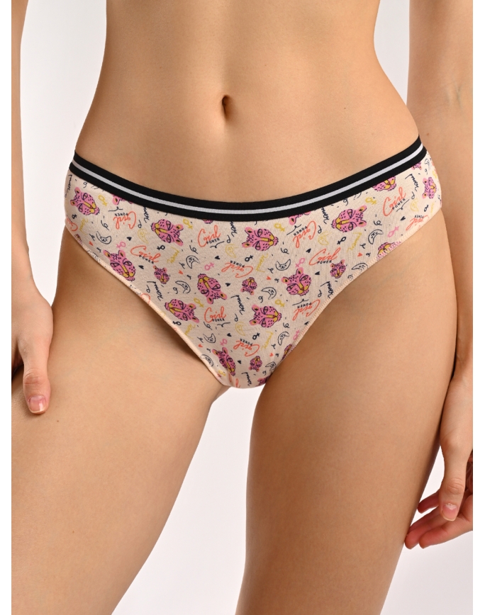 Слипы (Арт. 3018LUB)